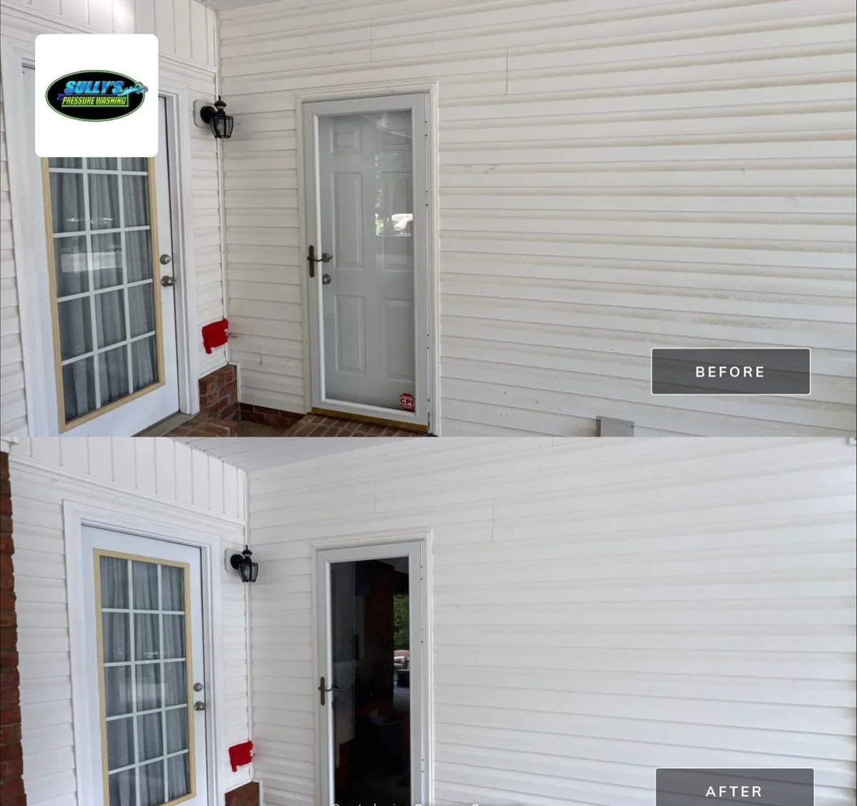 Crowfoot Court Area - Lexington, NC
