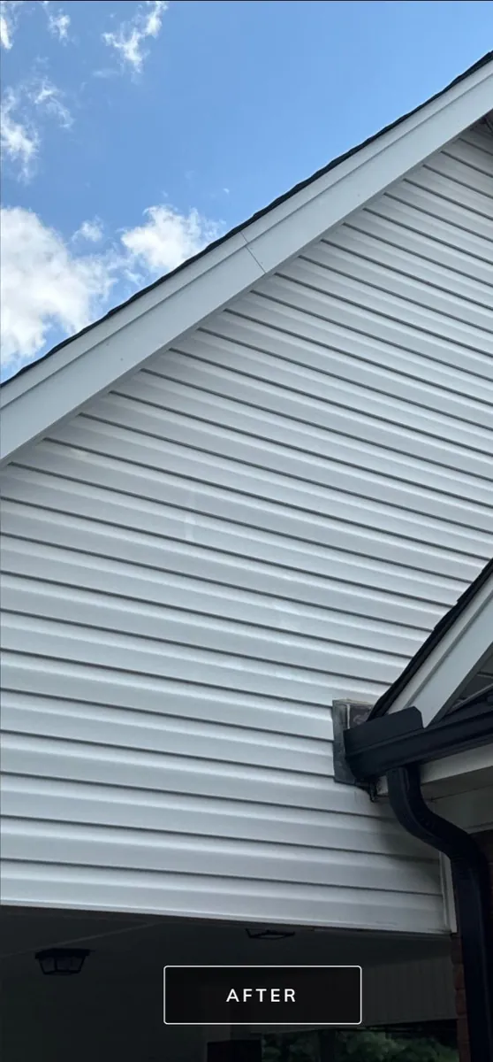 Crowfoot Court Area - Lexington, NC