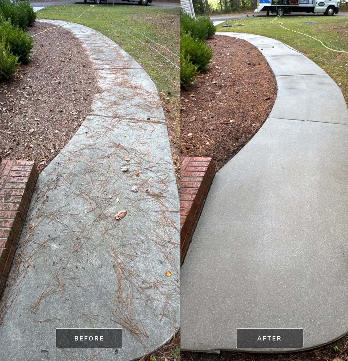 Kennedy Road Area - Thomasville, NC