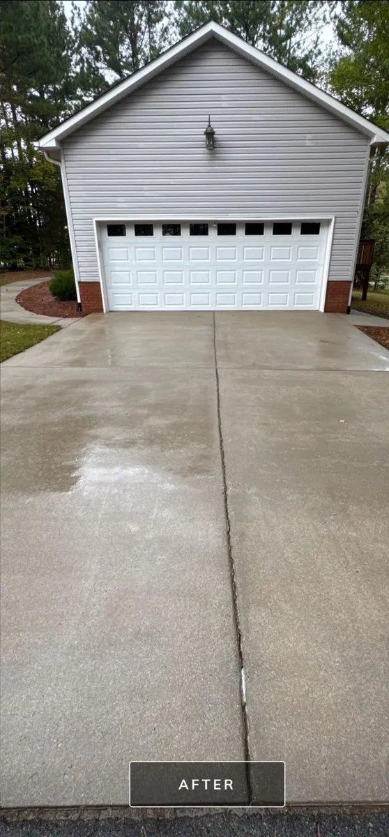 Kennedy Road Area - Thomasville, NC