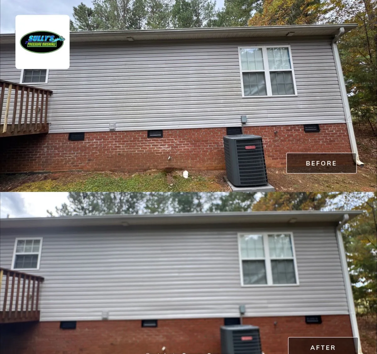 Kennedy Road Area - Thomasville, NC