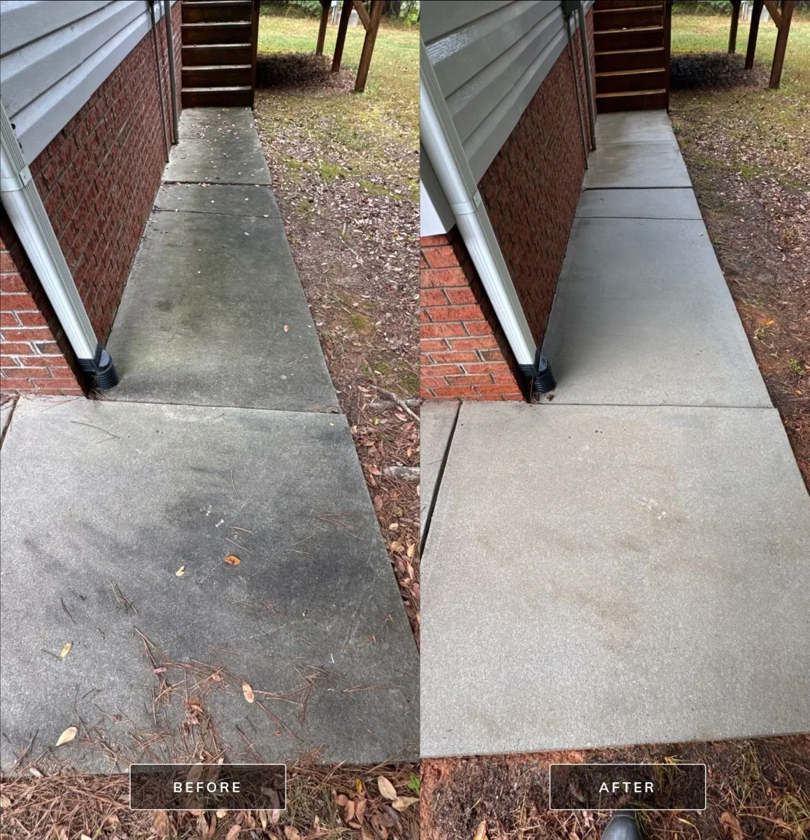 Kennedy Road Area - Thomasville, NC