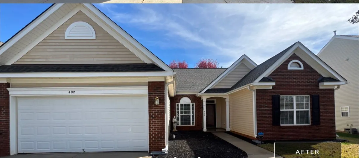 Vineyard Lane Area - Lexington, NC