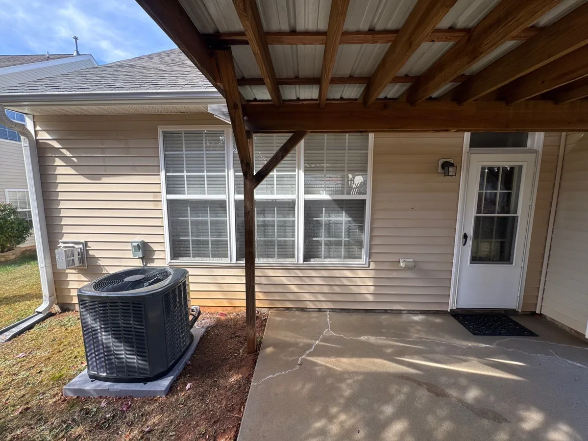 Vineyard Lane Area - Lexington, NC
