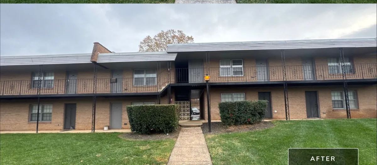 Eastcrest Drive Area - Charlotte, NC