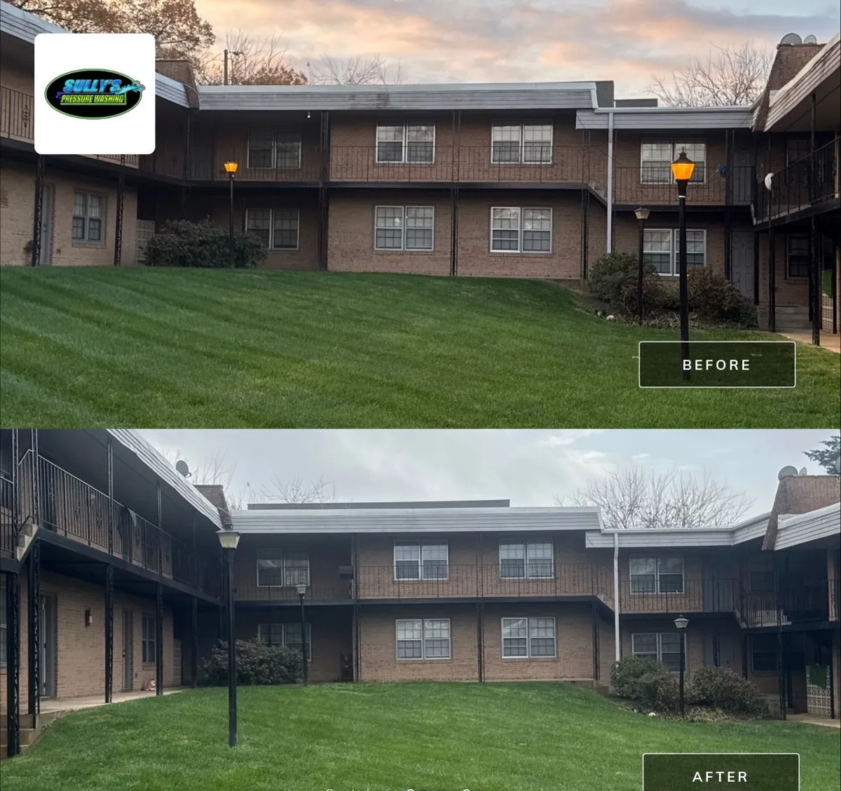 Eastcrest Drive Area - Charlotte, NC