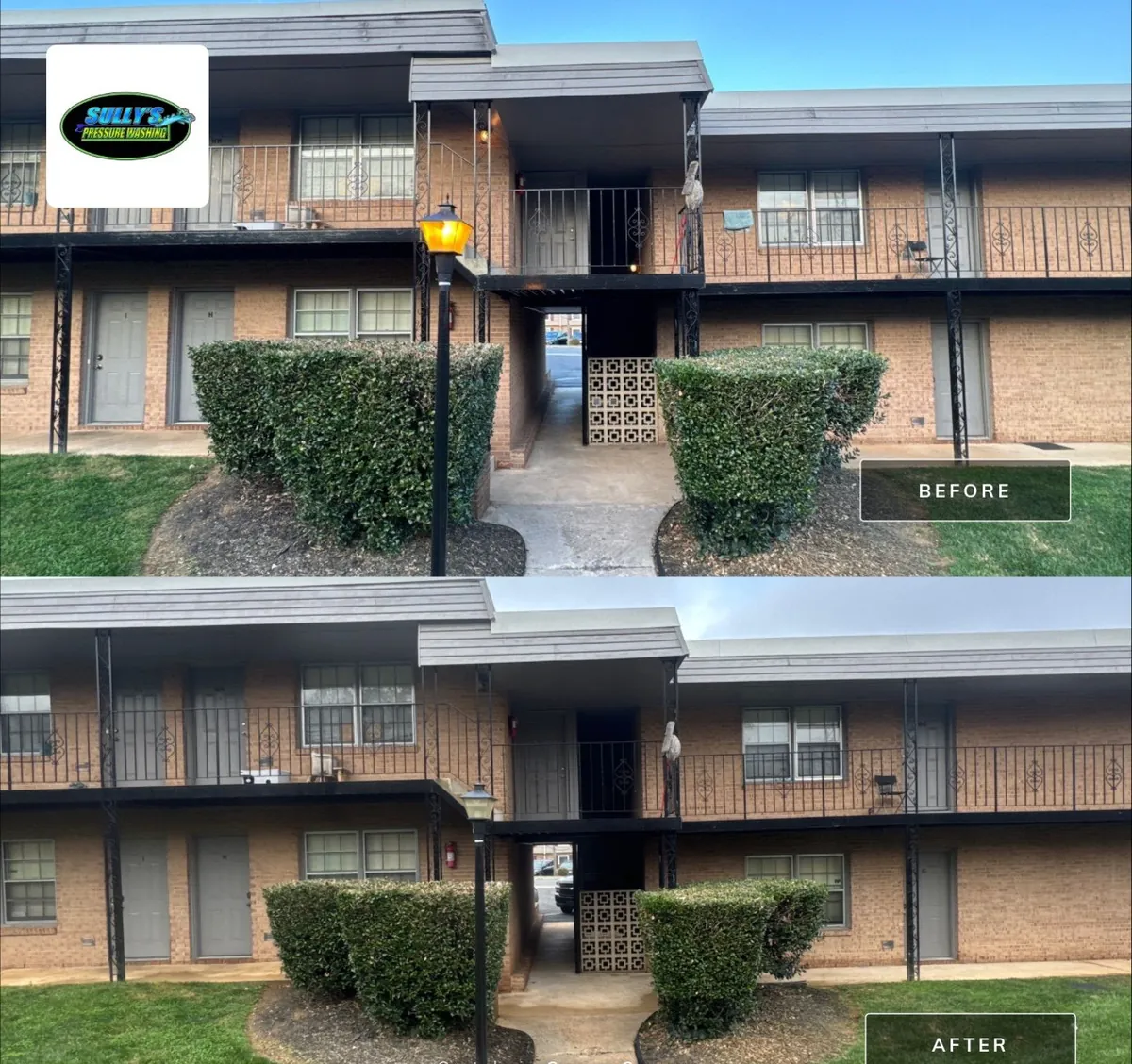 Eastcrest Drive Area - Charlotte, NC