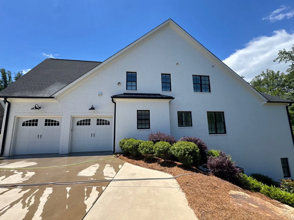 Audubon Village Drive Area - Winston-Salem, NC