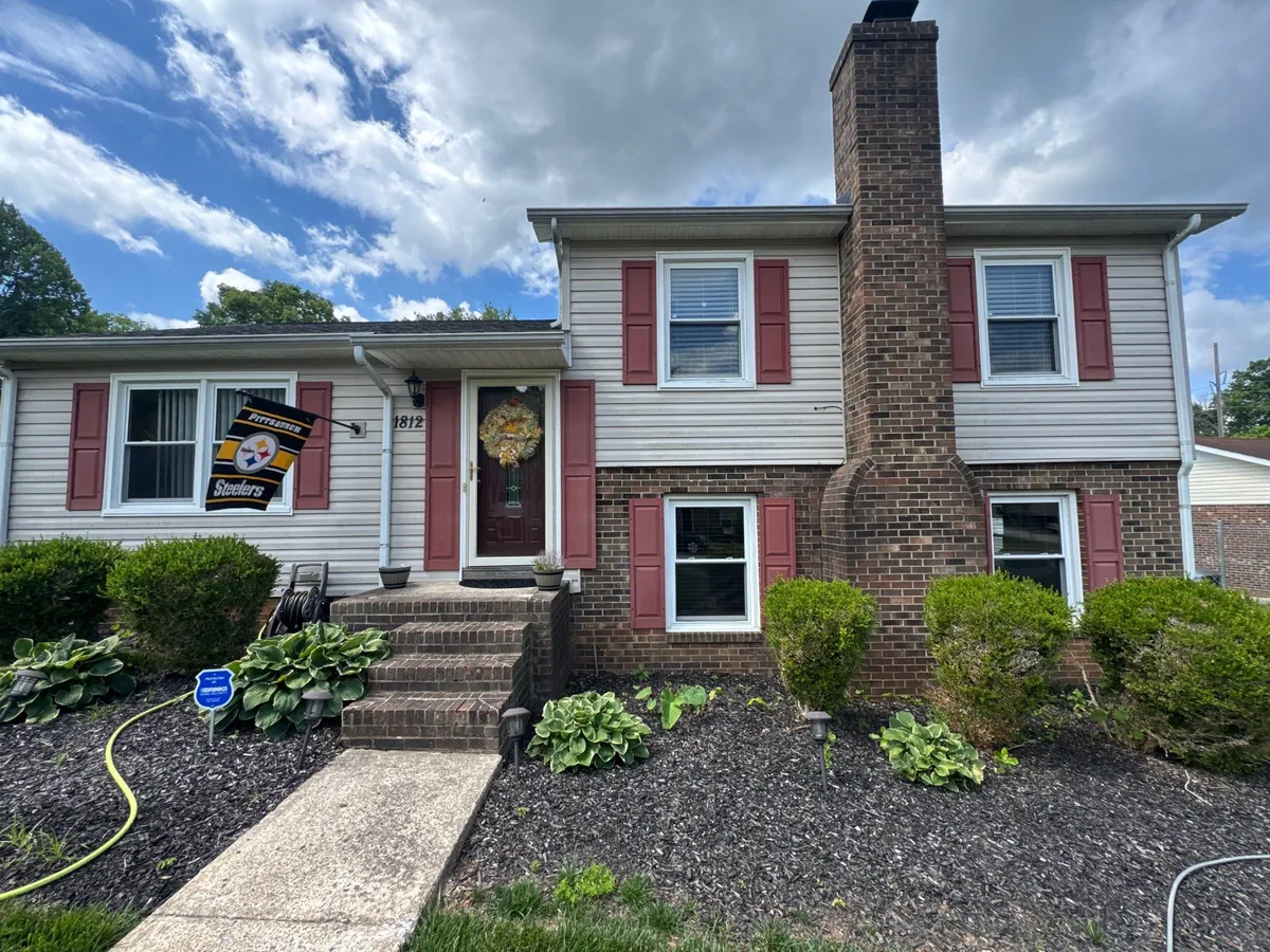 Boulding Avenue Area - High Point, NC
