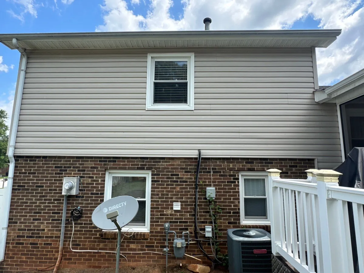 Boulding Avenue Area - High Point, NC