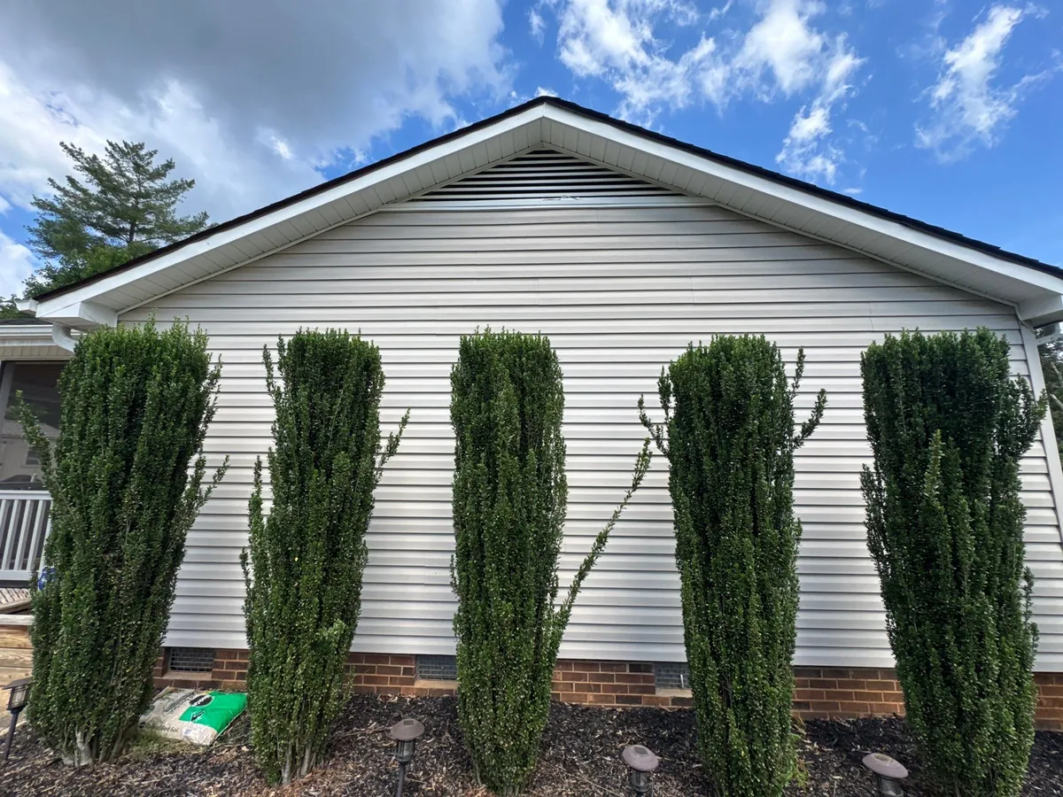 Boulding Avenue Area - High Point, NC