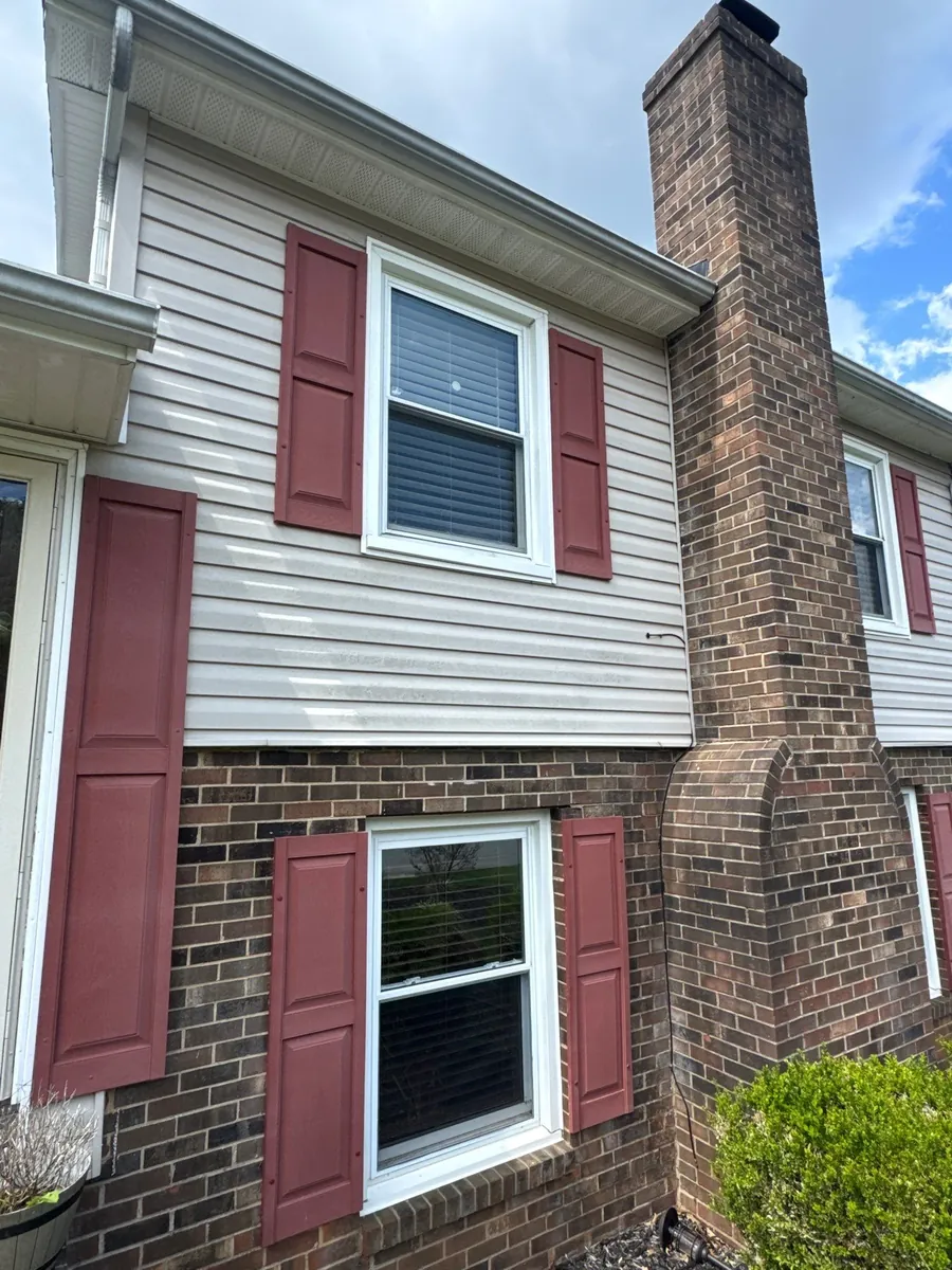 Boulding Avenue Area - High Point, NC