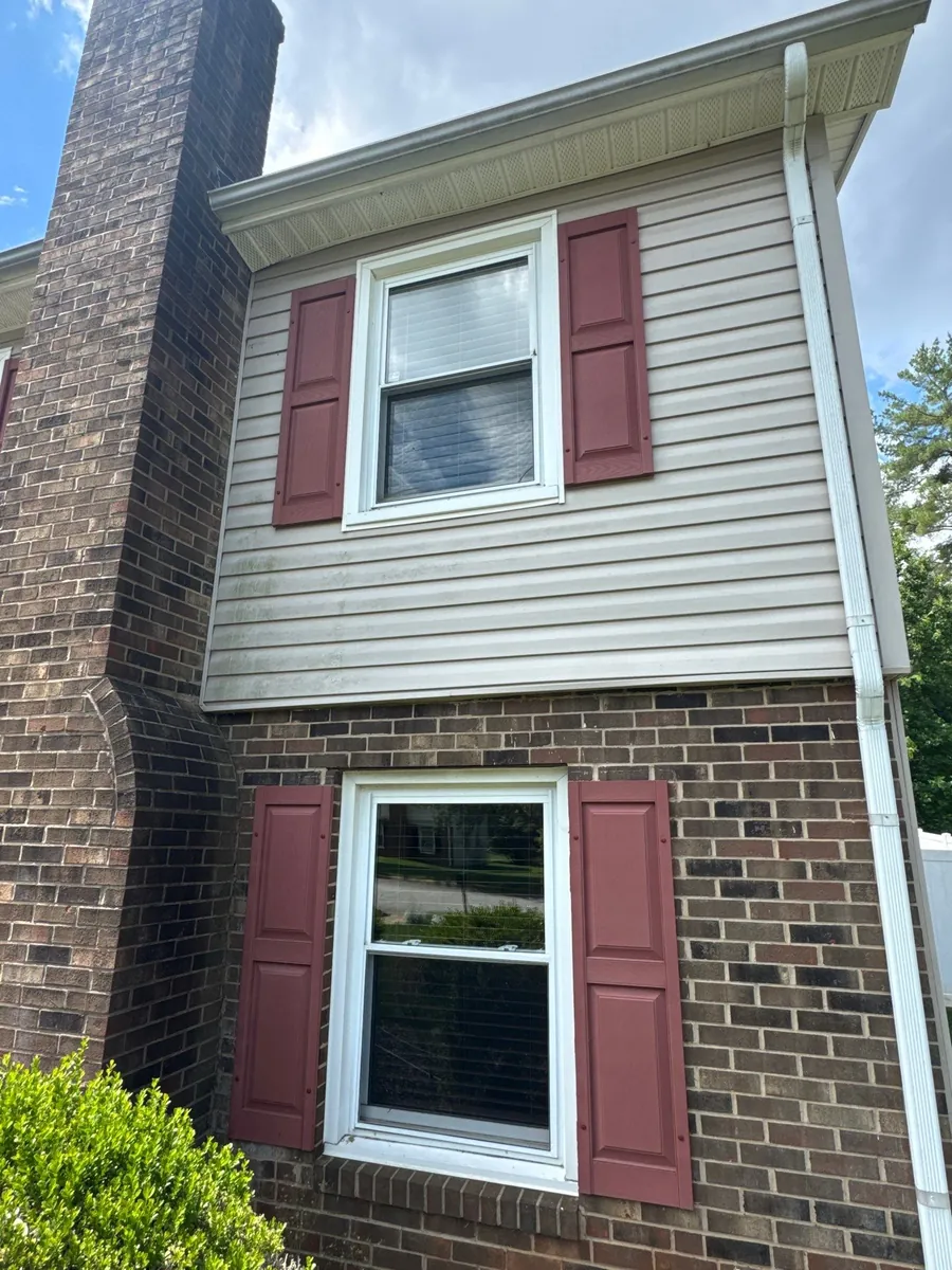 Boulding Avenue Area - High Point, NC