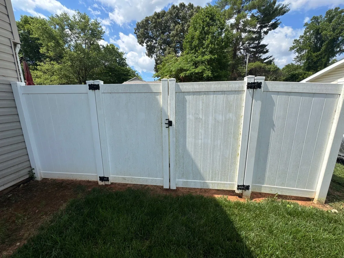 Boulding Avenue Area - High Point, NC