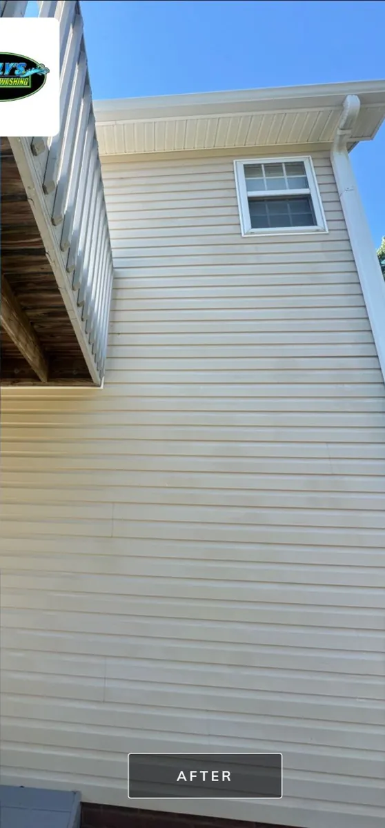 Winterside Lane Area - Winston-Salem, NC