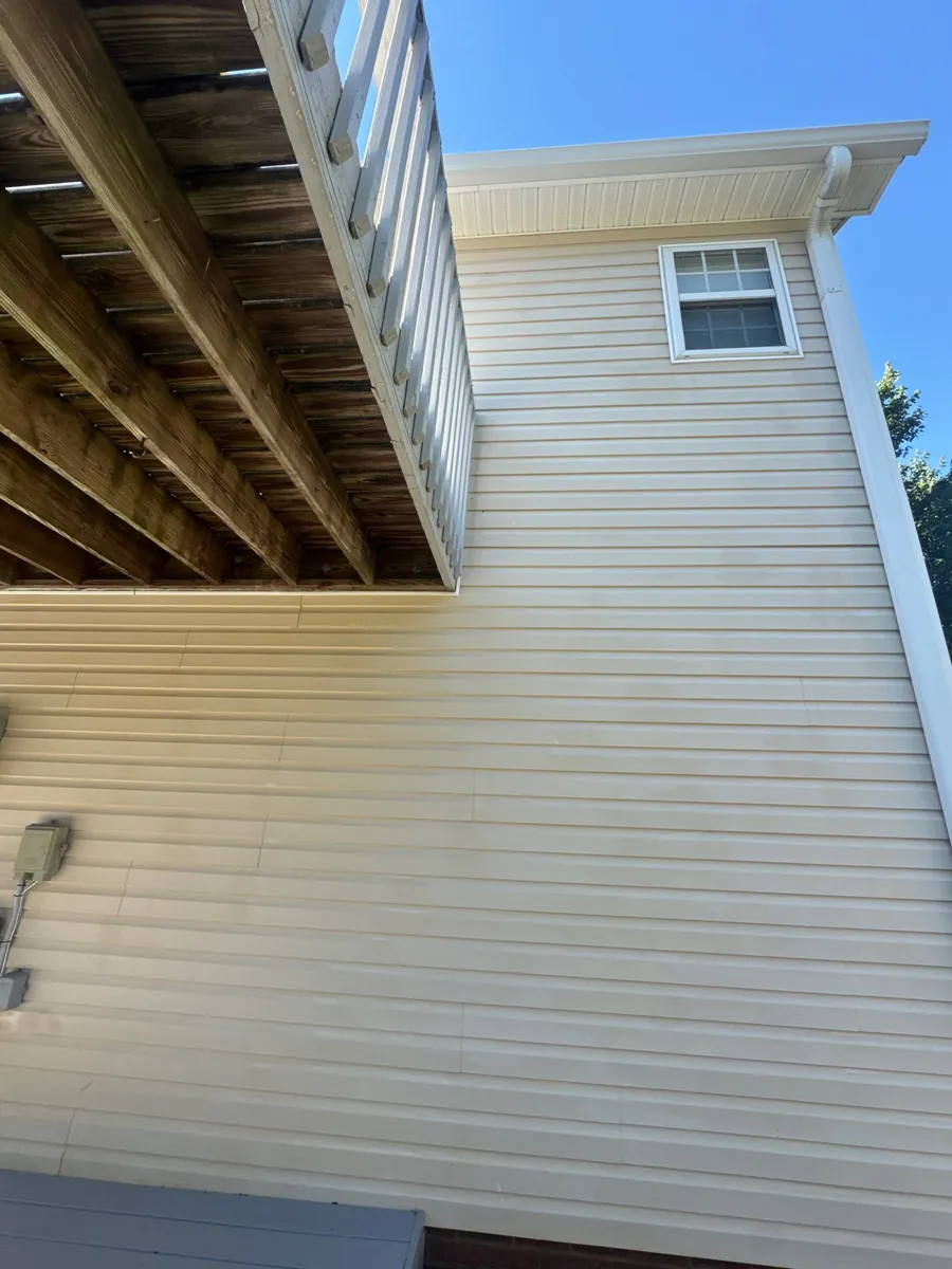 Winterside Lane Area - Winston-Salem, NC