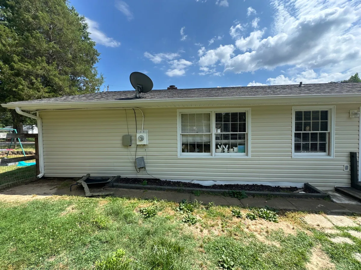 Mellon Drive Area - Winston-Salem, NC