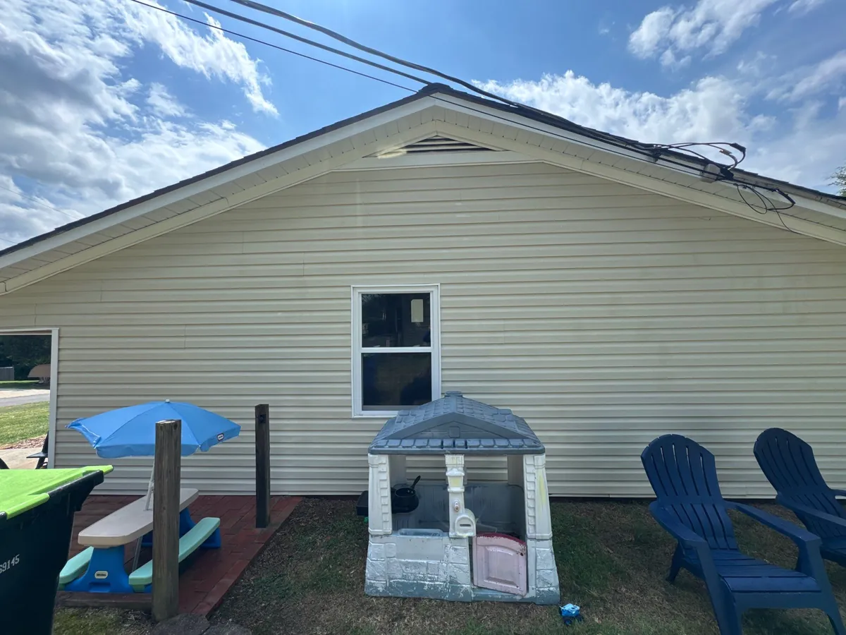 Mellon Drive Area - Winston-Salem, NC