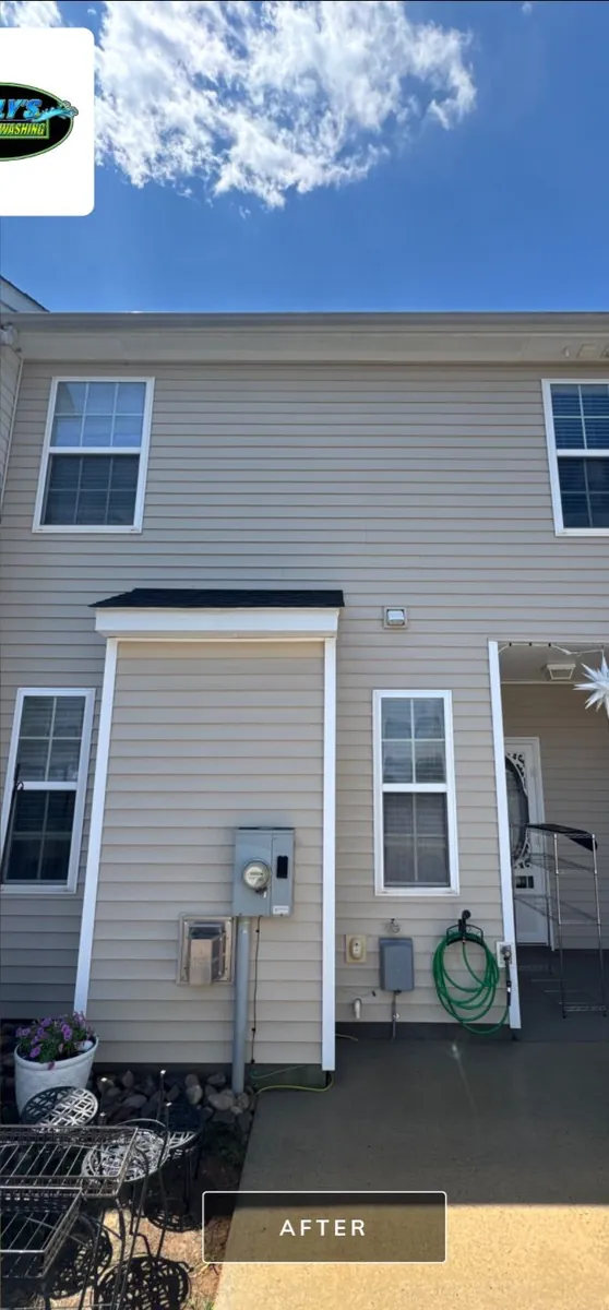 Hartfield Circle Area - Winston-Salem, NC