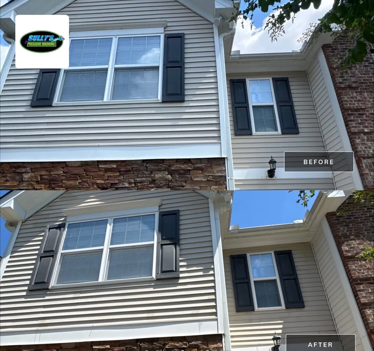 Hartfield Circle Area - Winston-Salem, NC