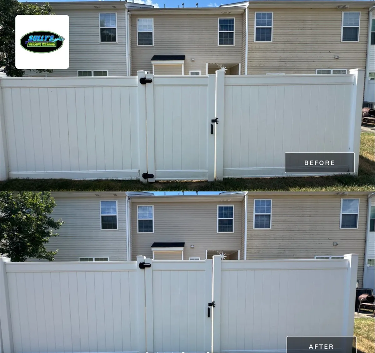 Hartfield Circle Area - Winston-Salem, NC