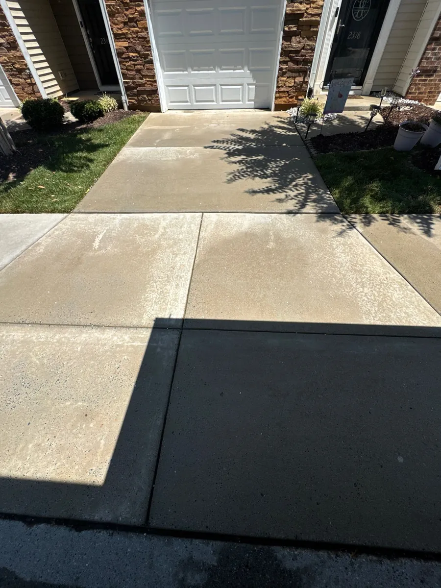 Hartfield Circle Area - Winston-Salem, NC