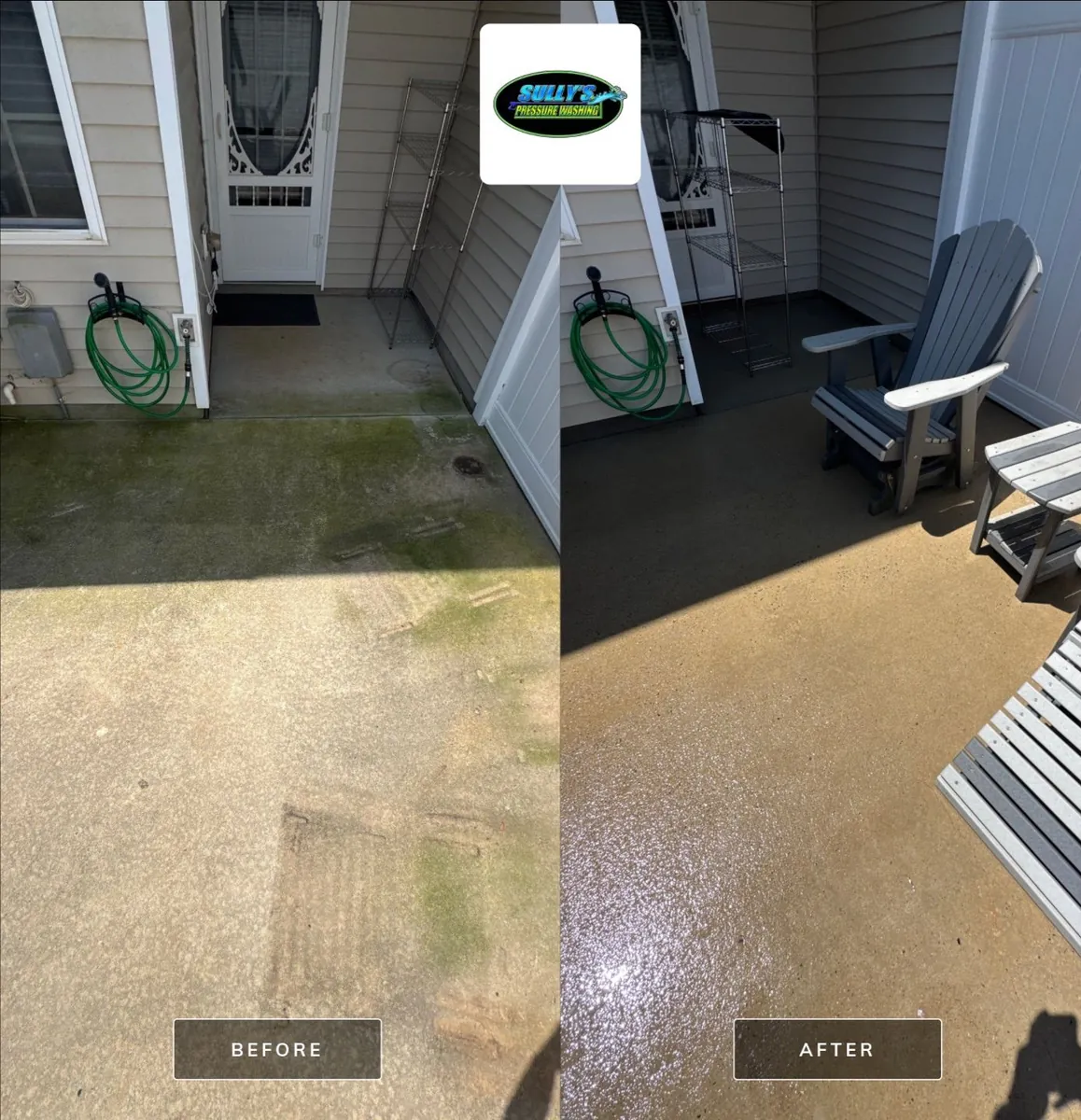 Hartfield Circle Area - Winston-Salem, NC