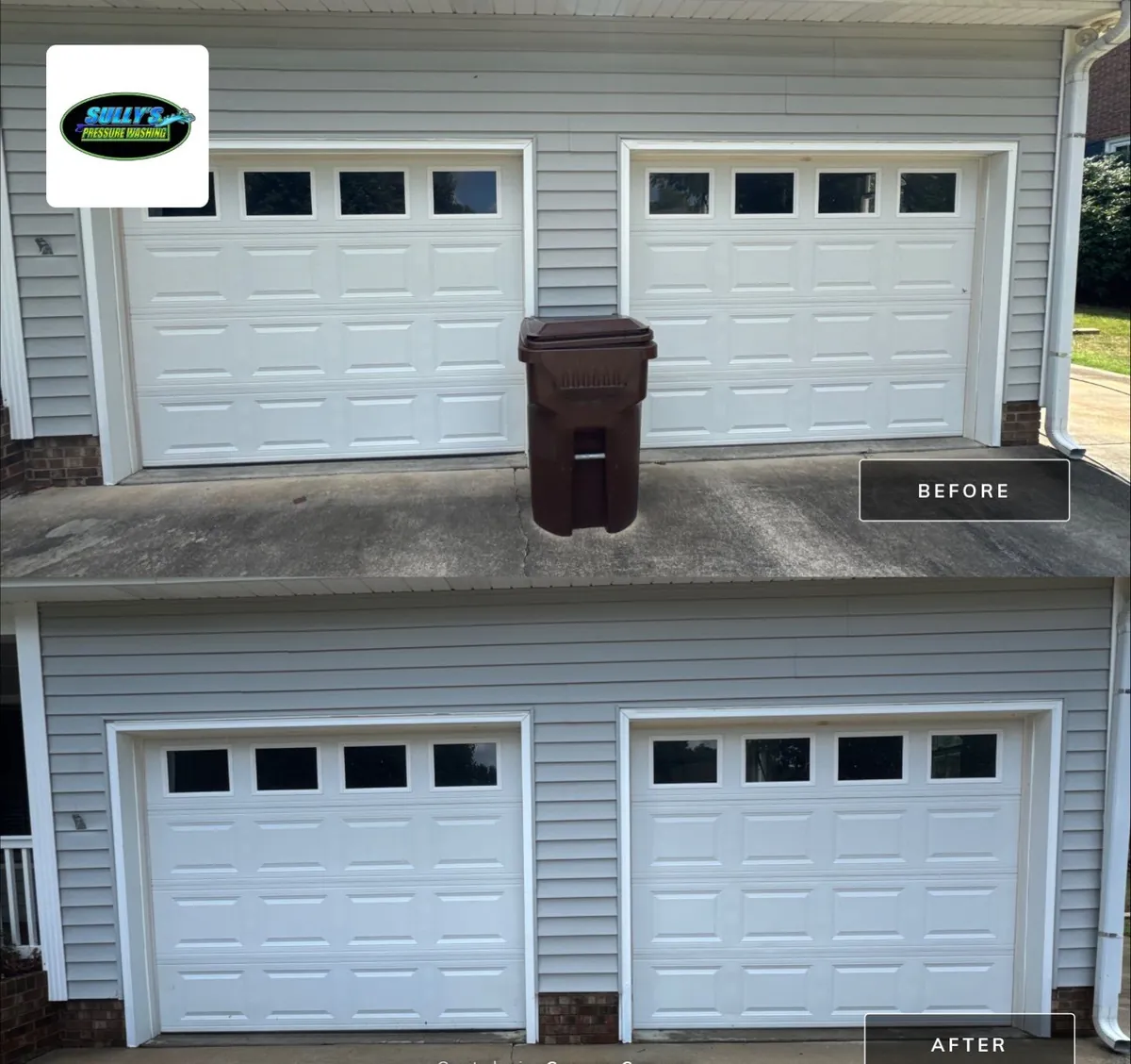 Oak Forest Drive Area - High Point, NC