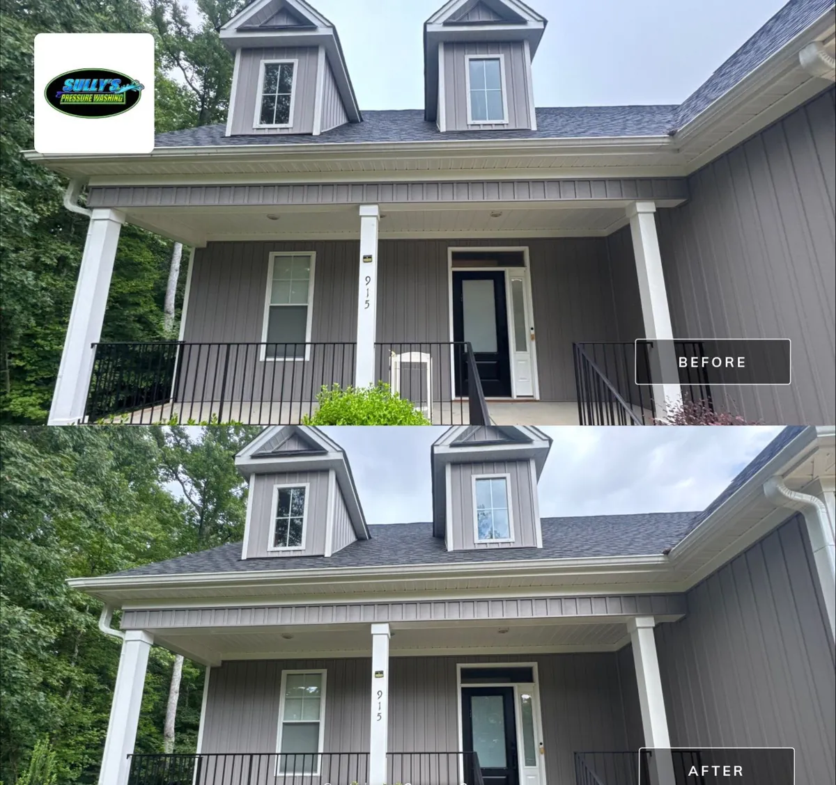 Aberdeen Road Area - High Point, NC