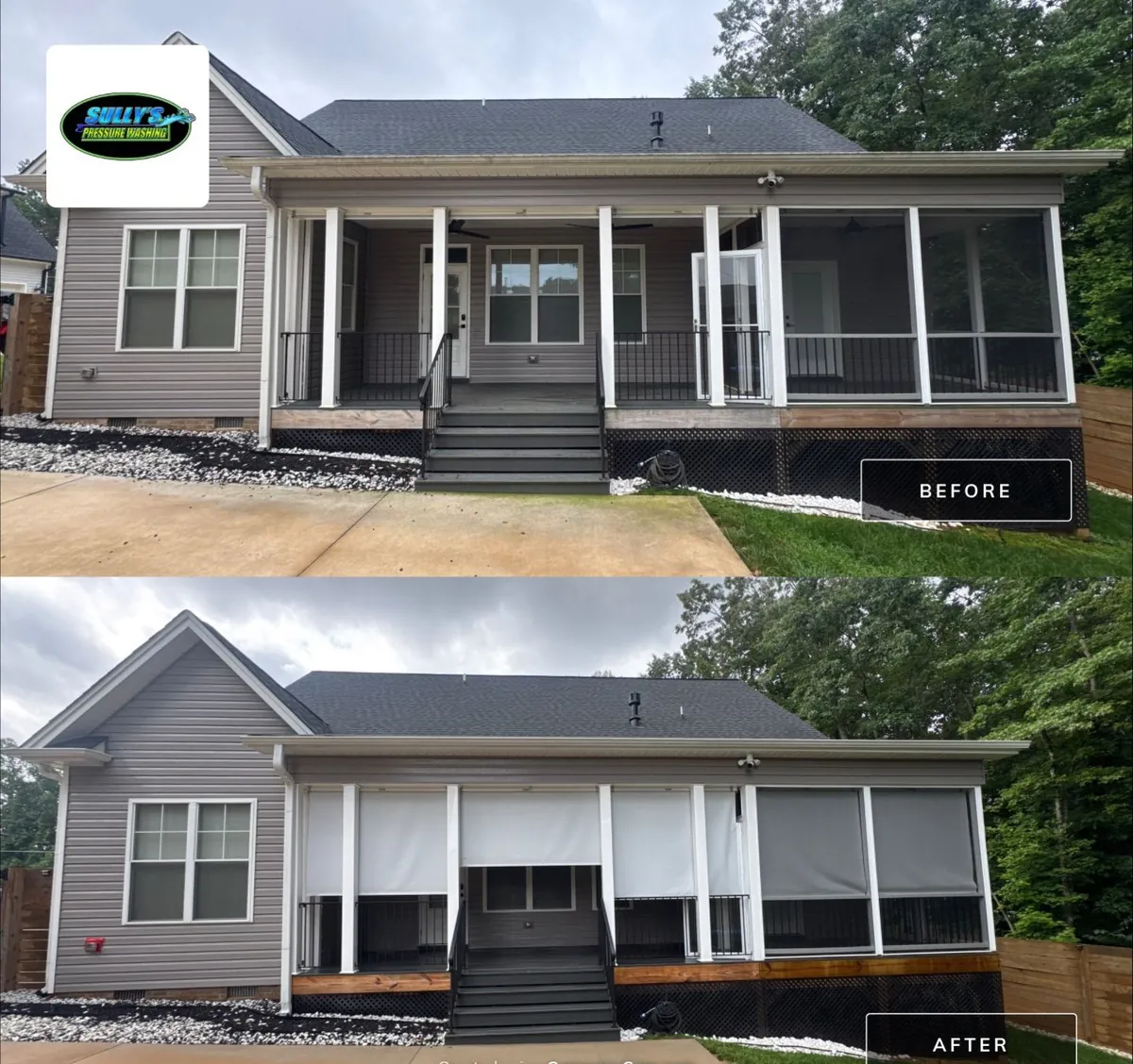 Aberdeen Road Area - High Point, NC