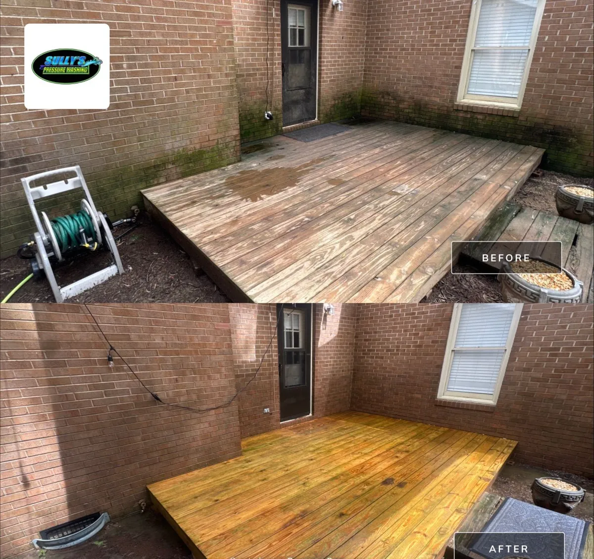 Jackson Street Area - Jamestown, NC
