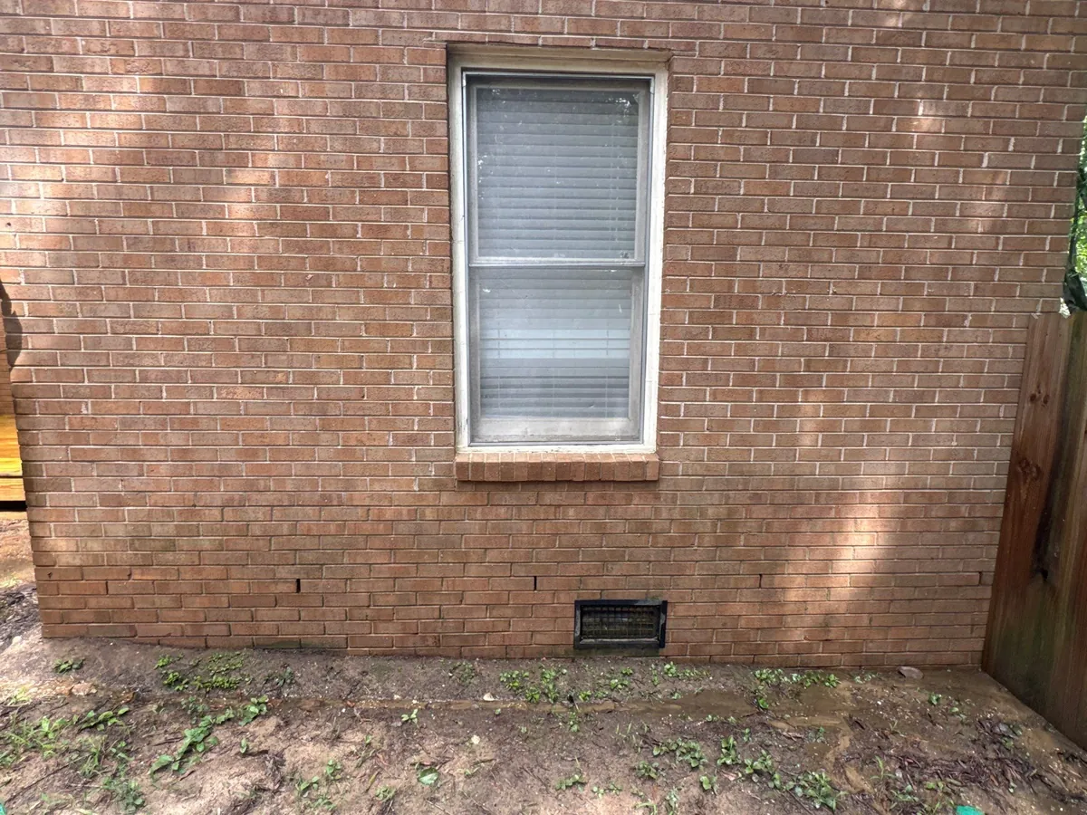 Jackson Street Area - Jamestown, NC