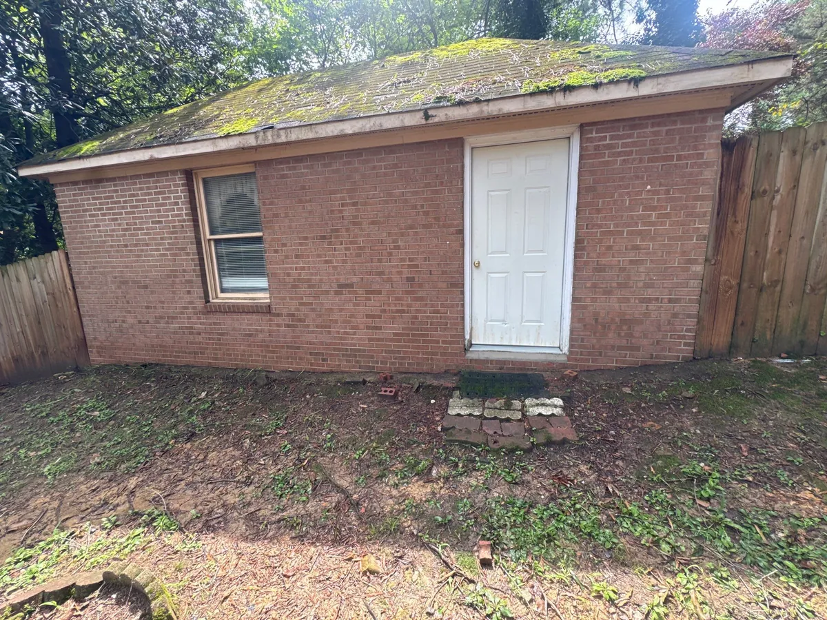 Jackson Street Area - Jamestown, NC