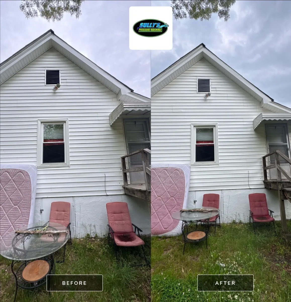 Patti Lane Area - Advance, NC