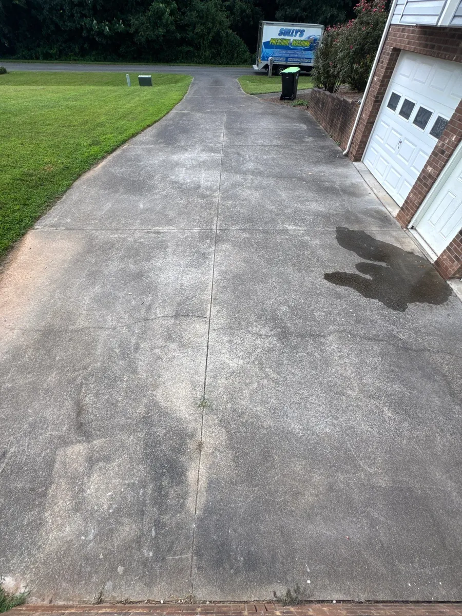 Fox Chase Court Area - Lexington, NC