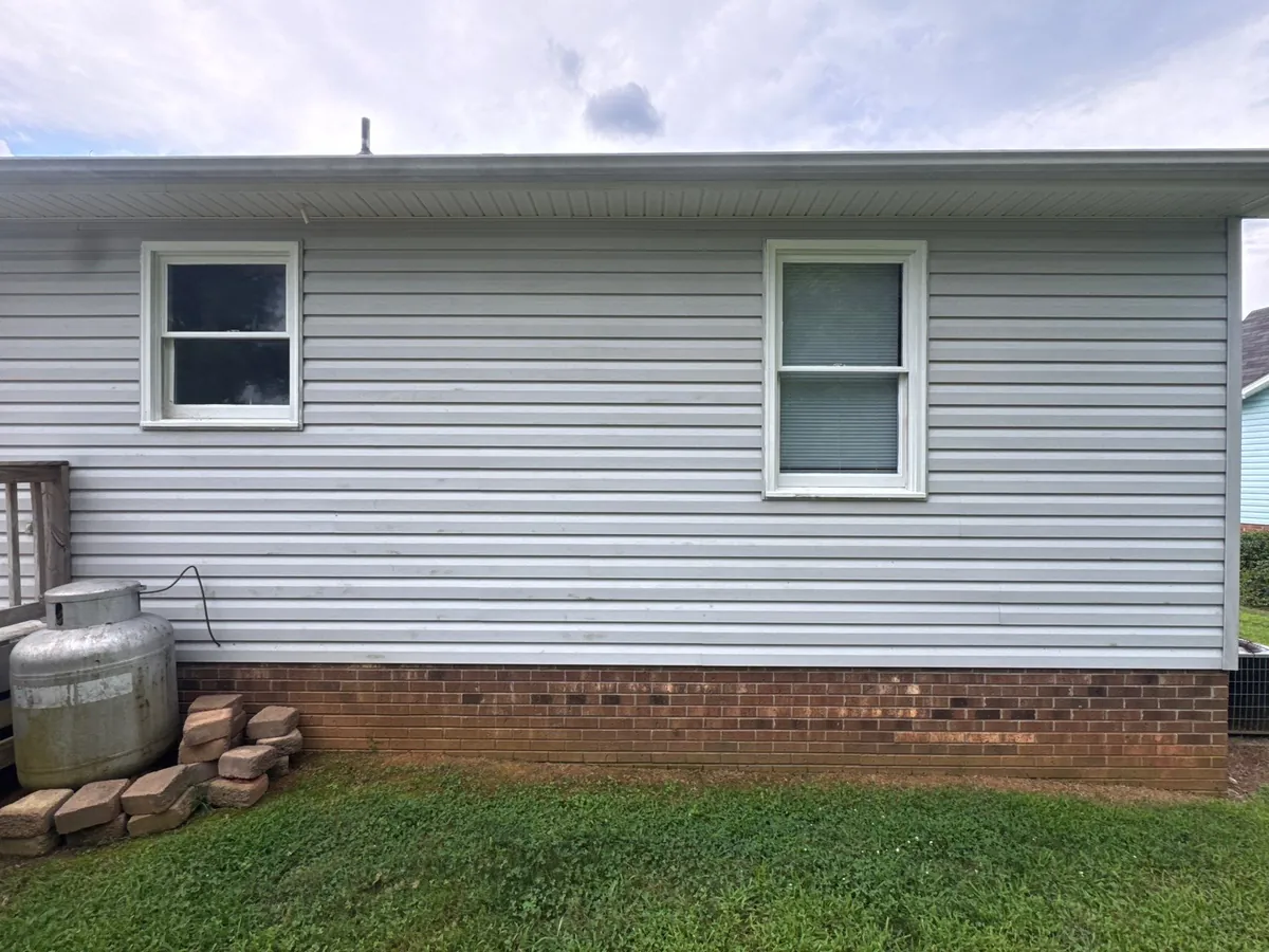 Fox Chase Court Area - Lexington, NC