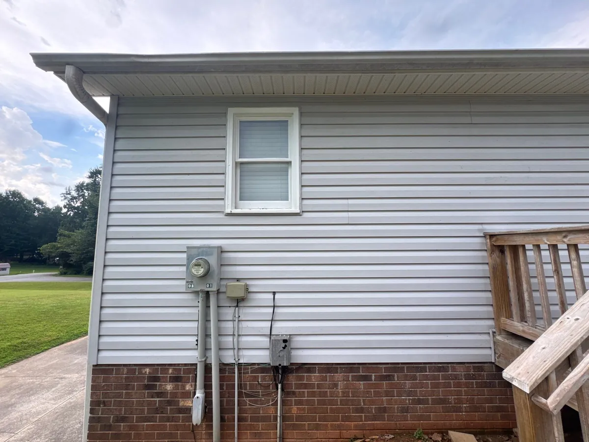 Fox Chase Court Area - Lexington, NC
