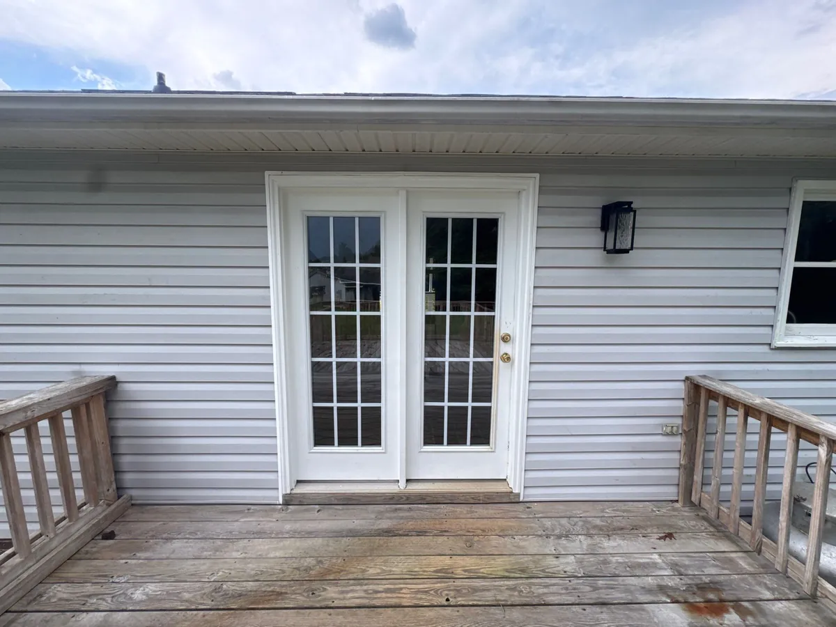 Fox Chase Court Area - Lexington, NC
