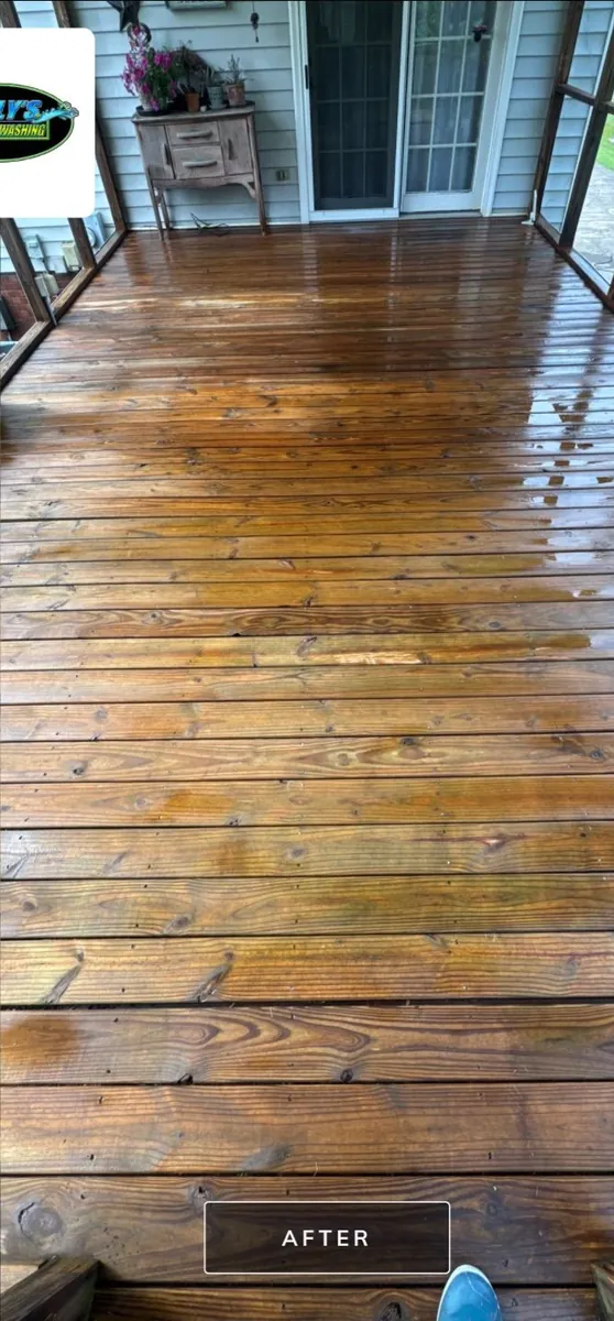 Ridgeway Lane Area - Lexington, NC