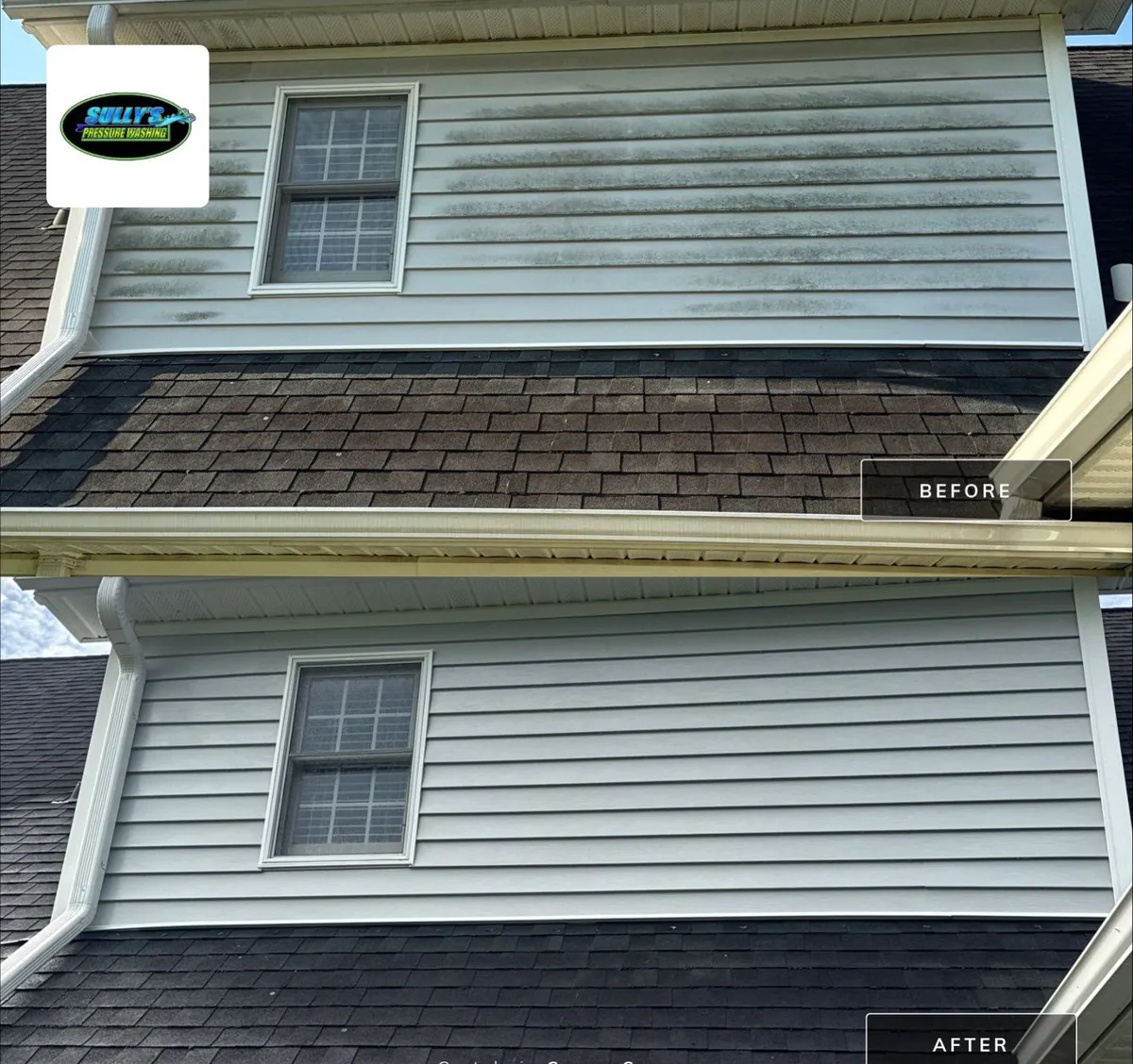 Ridgeway Lane Area - Lexington, NC