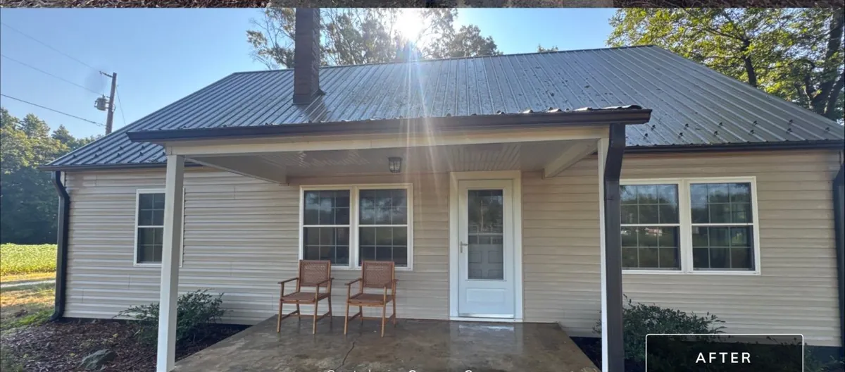 Pine Meadow Drive Area - Kernersville, NC
