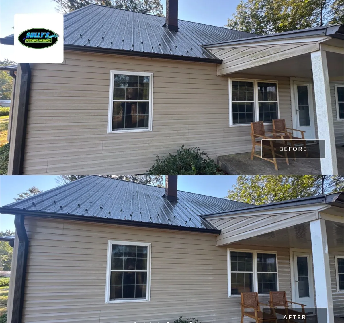 Pine Meadow Drive Area - Kernersville, NC