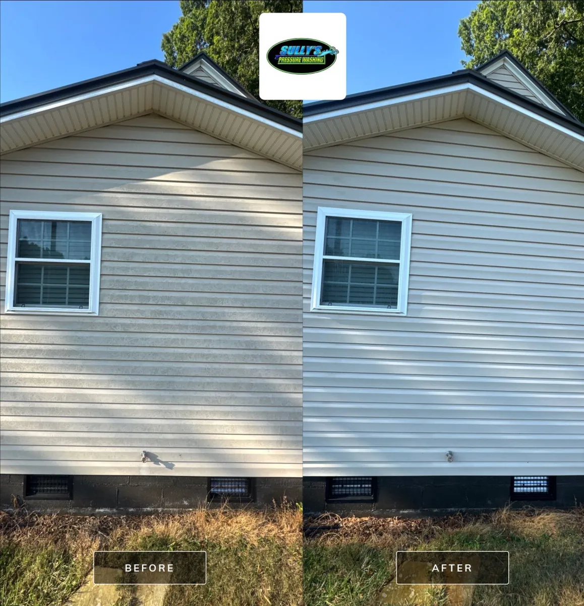 Pine Meadow Drive Area - Kernersville, NC