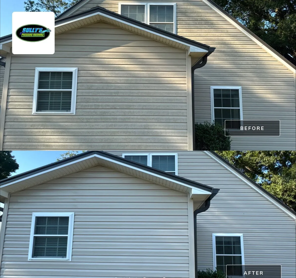 Pine Meadow Drive Area - Kernersville, NC