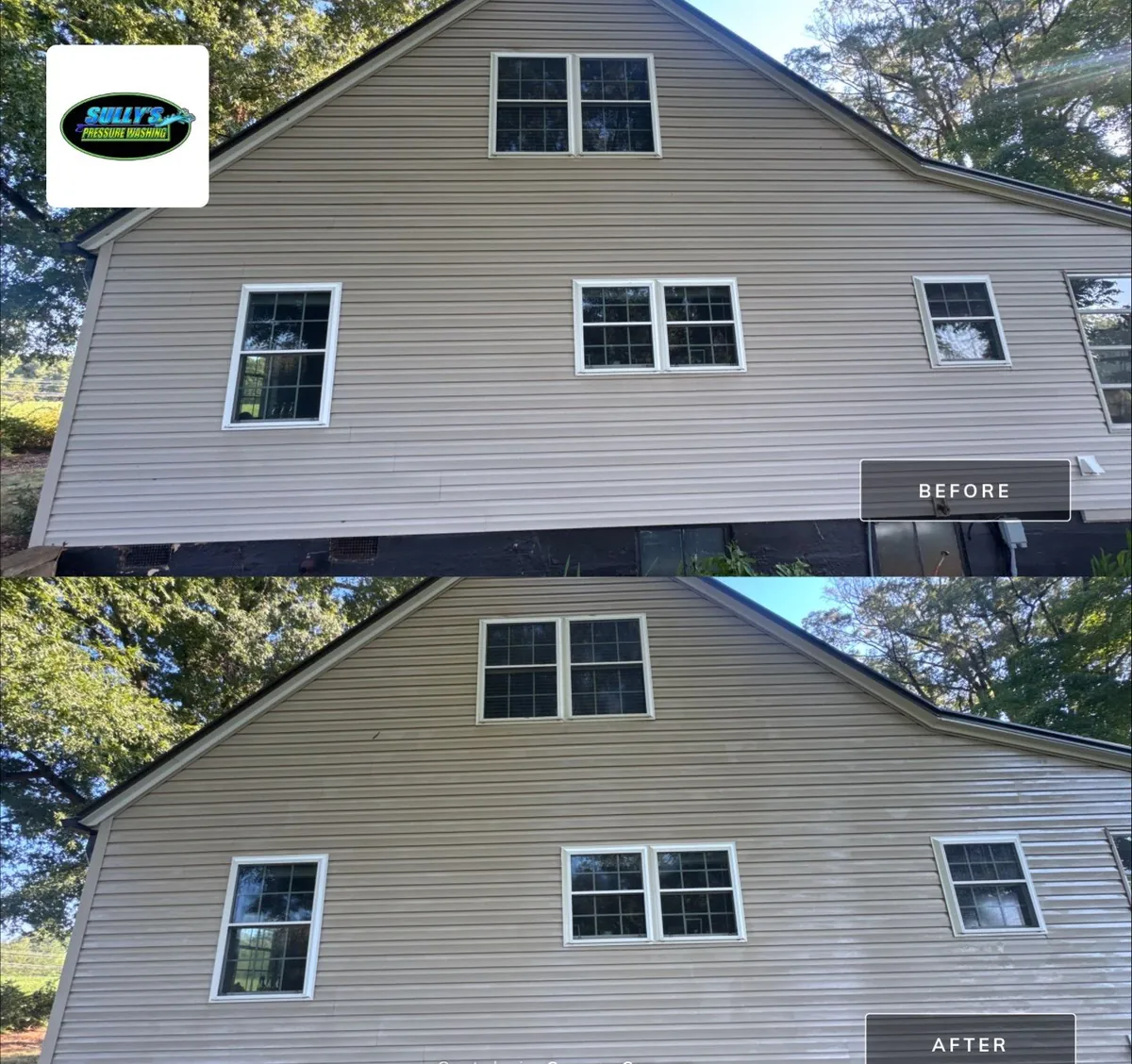 Pine Meadow Drive Area - Kernersville, NC
