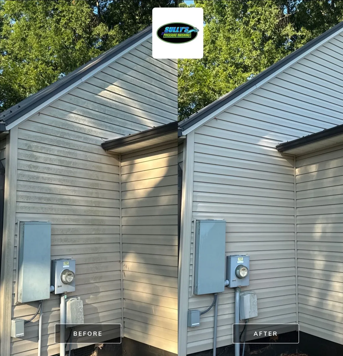 Pine Meadow Drive Area - Kernersville, NC