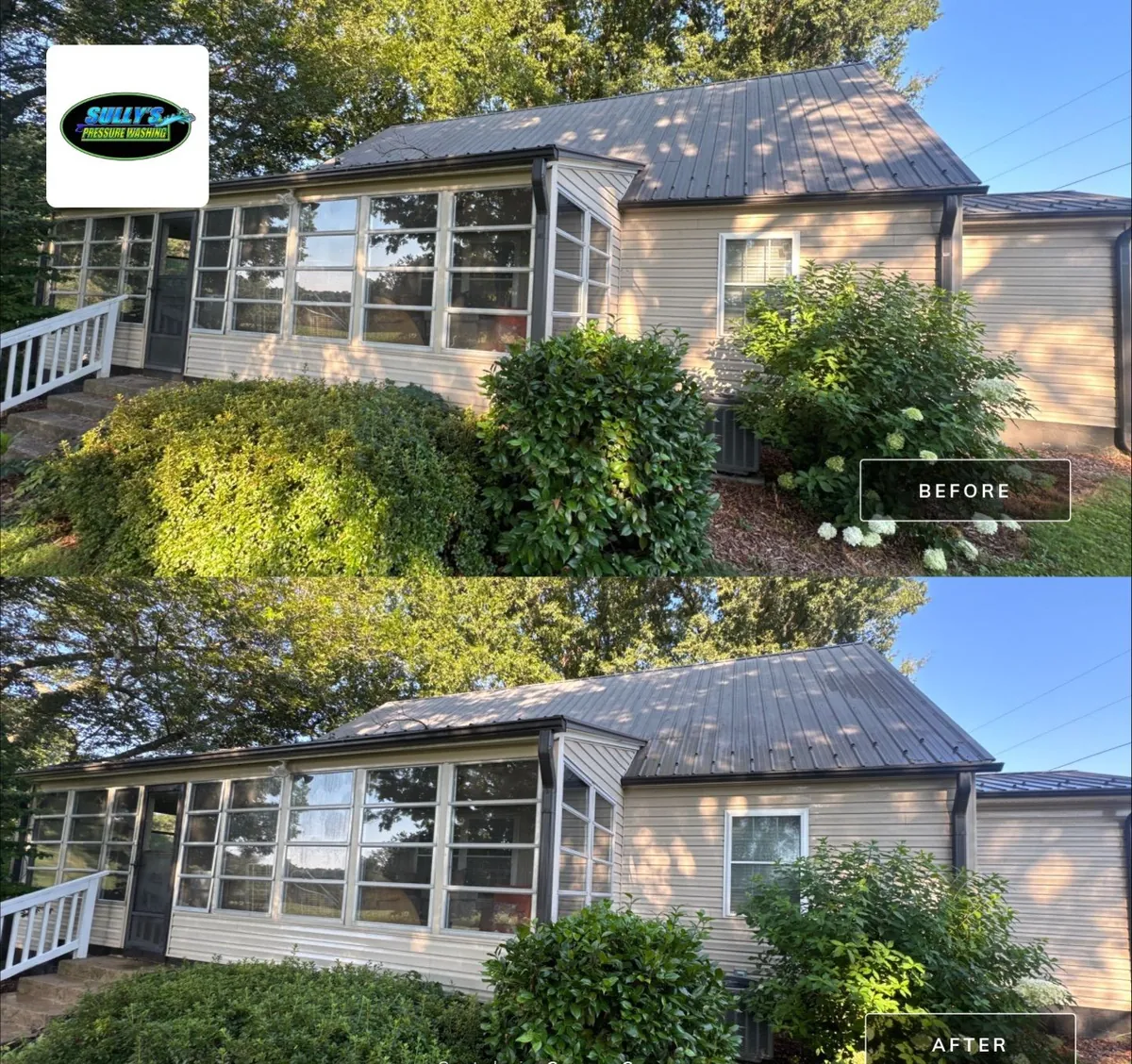 Pine Meadow Drive Area - Kernersville, NC