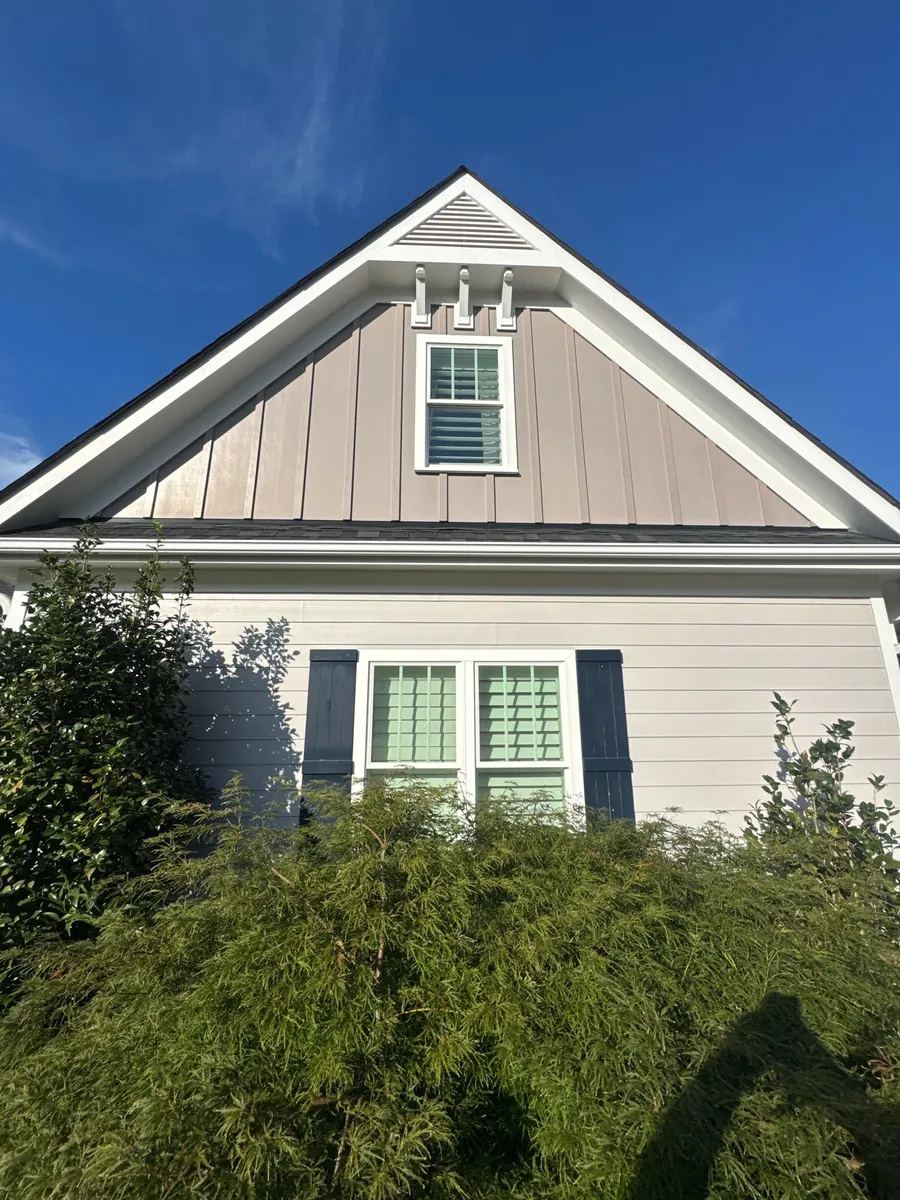 Sweetgrass Trail Area - Winston-Salem, NC