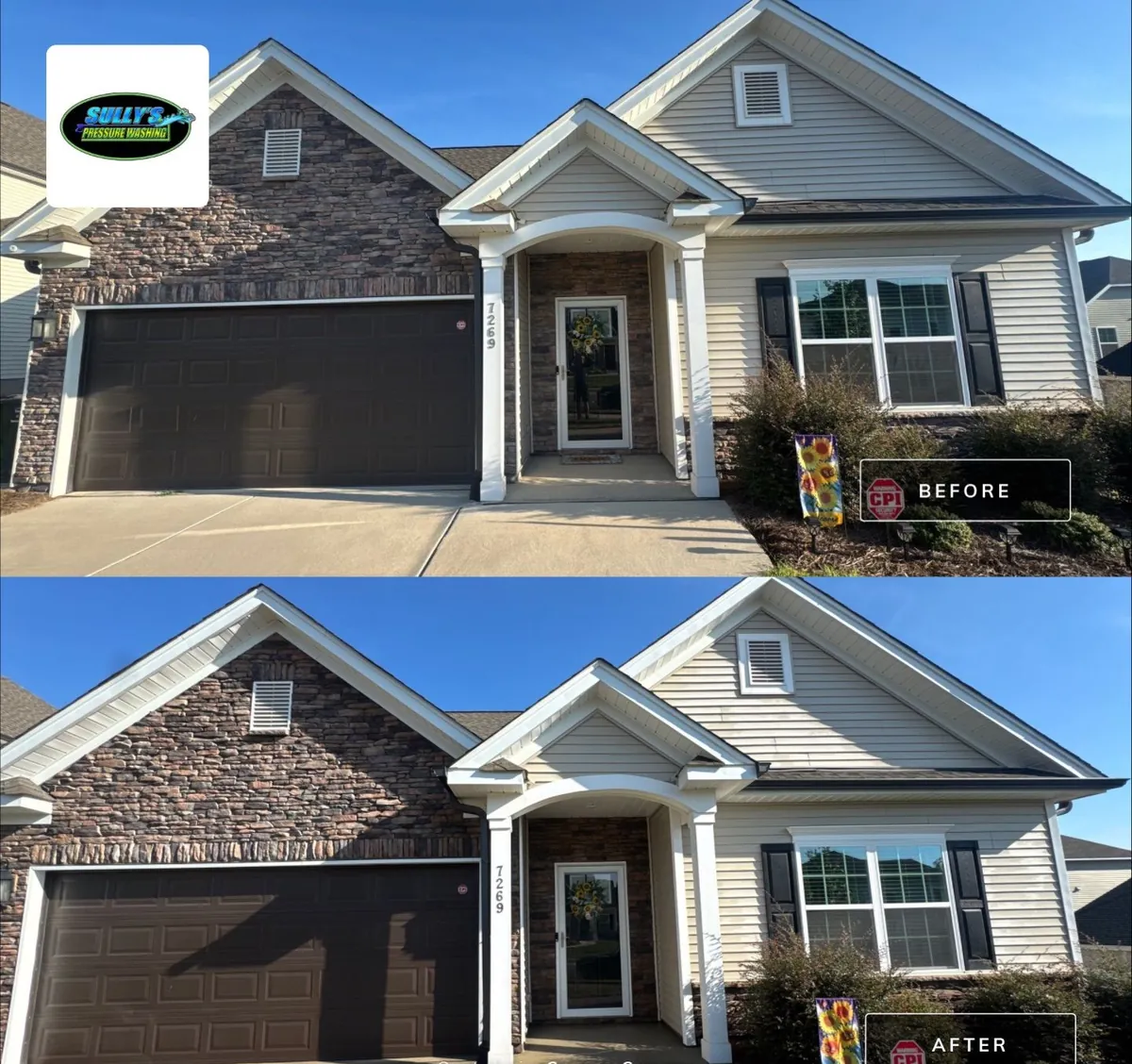 Huntgate Drive Area - Kernersville, NC