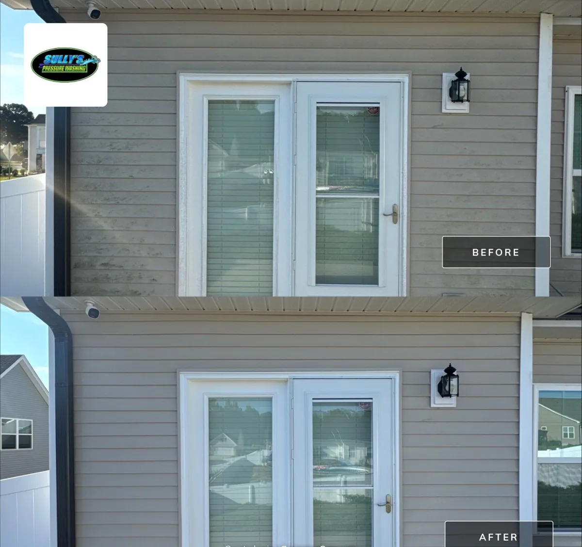 Huntgate Drive Area - Kernersville, NC